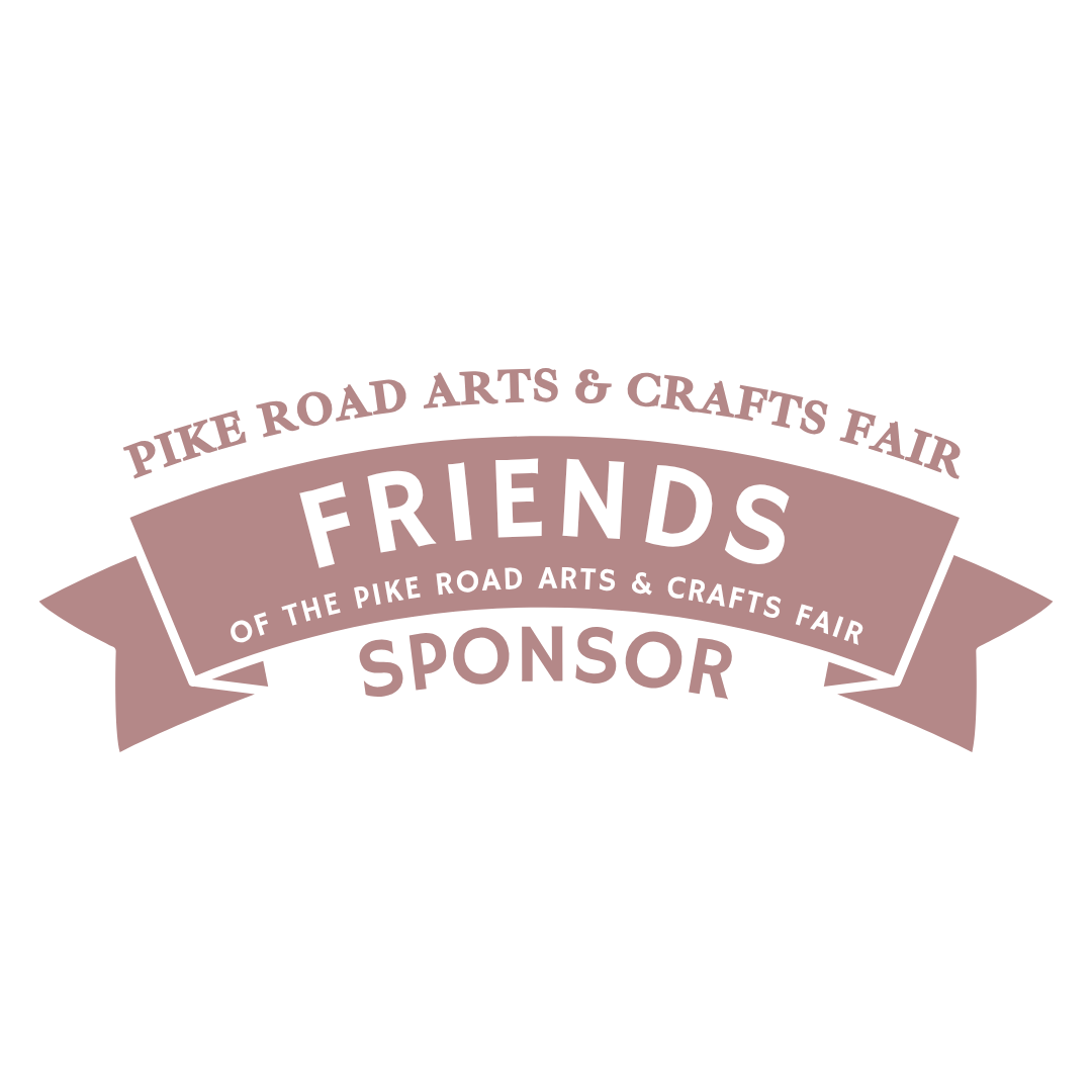 Friends of the Pike Road & Crafts Fair