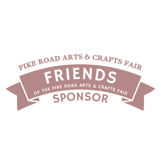 Friends of the Pike Road & Crafts Fair