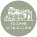 2026 Vendor Application &  Registration